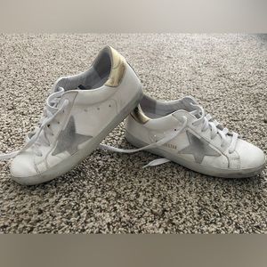 Golden goose sneakers